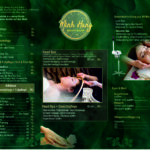 flyer dinlang 6 seitig b